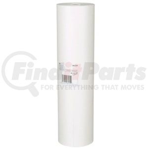 06539 by 3M - White Masking Paper, 18 in x 750 ft, 2 per case