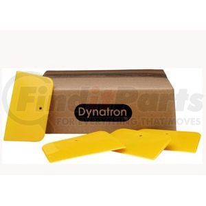 354 by 3M - Dynatron™ Yellow Spreader, 3 x 5, 144 per case