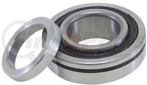 AK RW508ER by YUKON - Yukon Sealed Axle Bearing