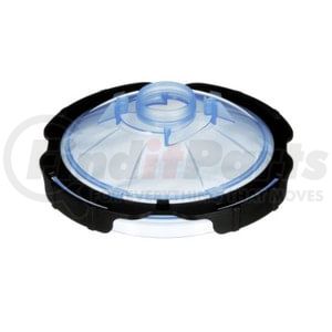 3M 26199 Spray Gun Cup Kit Standard/Large 125 Micron Filter PPS Series 2.0 Lids