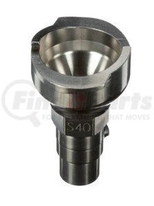 3M 26135 Spray Gun Adapter PPS Series 2.0 Adapter, Type S40, Trapezoidal Thread, 4/Case