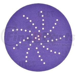 31464 by 3M - Cubitron™ II Hookit™ Clean Sanding Abrasive Disc, 3 in, 400+ grade, 50 discs per carton, 4 cartons per case