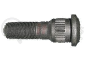 Webb 101172 Brake Hardware Tech Tray SERRATED STUD
