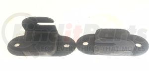03-36187-000 by FREIGHTLINER - Air Cleaner Mount