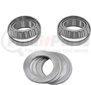 CK F8.8 by YUKON - Carrier installation kit for Ford 8.8in. differential.