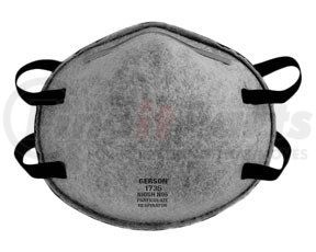1735 by GERSON - PARTICULATE RESPIRATOR N95