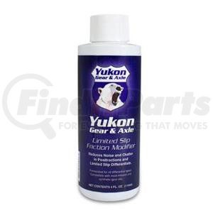 OILADD by YUKON - Yukon friction modifier/Posi additive