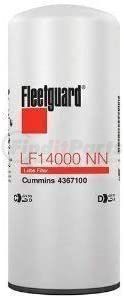 LF14002NN by FLEETGUARD - LUBE FILTER *D