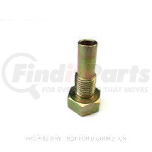 5S0153380000 by MODINE - Radiator Drain Plug