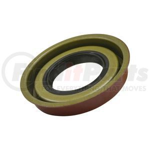 YMS4762N by YUKON - Axle seal for 88/newer GM 8.5in. Chevy C10