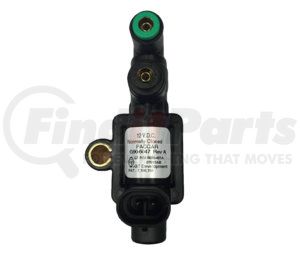 G90-6047 by KENWORTH - Valve-Solenoid Normally Closed