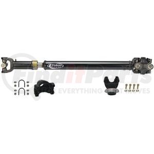 YDS001 by YUKON - Yukon Heavy Duty Driveshaft for 07-11 JK Front