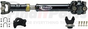 YDS002 by YUKON - Yukon Heavy Duty Driveshaft for 07-11 JK Rear