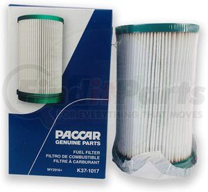 K37-1017 by KENWORTH - Paccar Fuel Element-Depth Coalescer