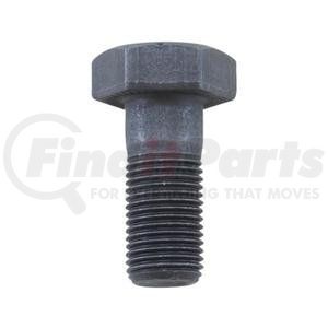 YSPBLT-007 by YUKON - Replacement ring gear bolt for Dana 60; 70; 70U/70HD; 1/2in. x 20.