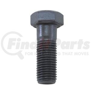 YSPBLT-014 by YUKON - Ford 8in./9in. TracLoc Ring Gear bolt