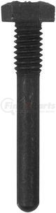 YSPBLT-039 by YUKON - GM 55, 8.2", 12P, and 12T Standard Open cross pin bolt.