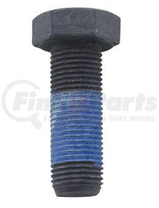 YSPBLT-064 by YUKON - Adjust lock bolt for '97-'03 for 7.2" GM