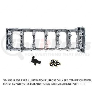 EA4720503702 by DETROIT DIESEL - Engine Camshaft Housing