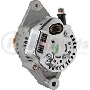 400-52095 by J&N - J&N Electrical Products Alternator Denso 12V 50A Alt