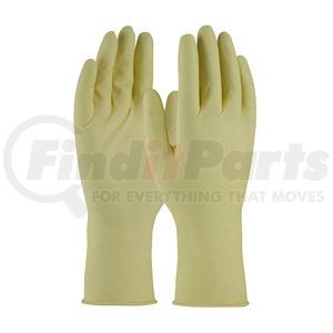 100-323000/M by CLEANTEAM - Disposable Gloves - Medium, Natural - (Case/1000)