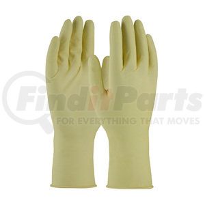 100-323000/S by CLEANTEAM - Disposable Gloves - Small, Natural - (Case/1000)