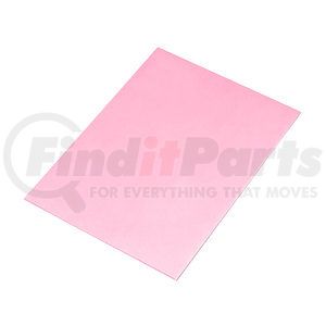 100-95-501P by CLEANTEAM - Printer Paper - 8.5" x 11, Pink - (Case/10 Packs)