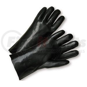 1047 by WEST CHESTER - Work Gloves - Large, Black - (Pair)