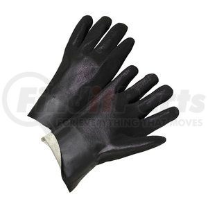 1047RF by WEST CHESTER - Work Gloves - Large, Black - (Pair)