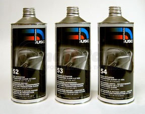 53-4 by U. S. CHEMICAL & PLASTICS - Medium Activator for Production Clear