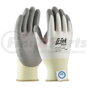 19-D310/M by G-TEK - 3GX® Work Gloves - Medium, White - (Pair)