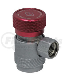 82834-SL by MASTERCOOL - High Side Manual R134a Safety Lock Coupler, 14MM-F x 16MM