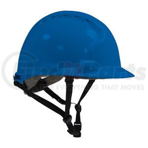 280-AHS240-50 by JSP - MK8 Evolution® Hard Hat - Oversize-small, Blue