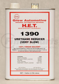 1390-1 by GROW AUTOMOTIVE - Urethane Reducer Very Slow