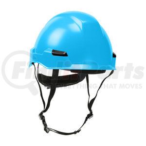 280-HP142R-06 by DYNAMIC - Rocky™ Helmet - Oversize-small, Light Blue - (Pair)