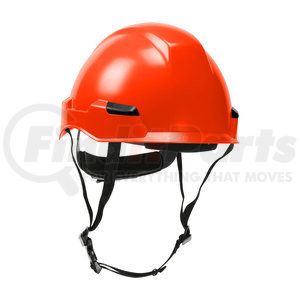 280-HP142R-03 by DYNAMIC - Rocky™ Helmet - Oversize-small, Orange - (Pair)