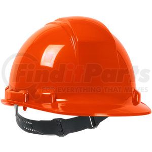 280-HP241-31 by DYNAMIC - Whistler™ Hard Hat - Oversize-small, Hi-Vis Orange - (Pair)