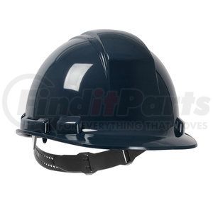 280-HP241-08 by DYNAMIC - Whistler™ Hard Hat - Oversize-small, Navy - (Pair)