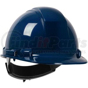 Dynamic 280-HP241R-18 Hard Hat Whistler™ Hard Hat - Oversize-small, Northern Blue - (Pair)