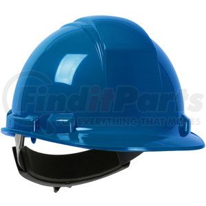 280-HP241R-17 by DYNAMIC - Whistler™ Hard Hat - Oversize-small, Royal - (Pair)