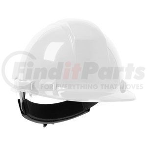 280-HP241R-01 by DYNAMIC - Whistler™ Hard Hat - Oversize-small, White