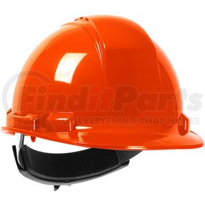 280-HP241RV-31 by DYNAMIC - Whistler™ Hard Hat - Oversize-small, Hi-Vis Orange - (Pair)