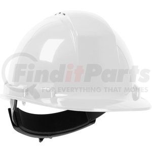 280-HP241RV-01 by DYNAMIC - Whistler™ Hard Hat - Oversize-small, White