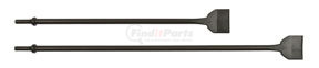 32016 by MAYHEW TOOLS - 2” x 18” MayhewPro Xtra Long Pneumatic Scraper