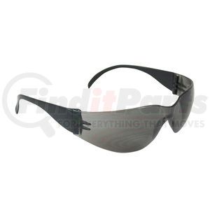250-01-0001 by BOUTON OPTICAL - Zenon Z12™ Safety Glasses - Oversize-small, Black - (Pair)