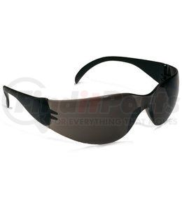 250-01-0021 by BOUTON OPTICAL - Zenon Z12™ Safety Glasses - Oversize-small, Black - (Pair)