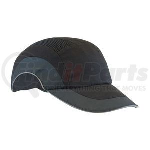 282-ABR170-11 by JSP - HardCap A1+™ Hat - Oversize-small, Black