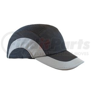 282-ABR170-12 by JSP - HardCap A1+™ Hat - Oversize-small, Gray