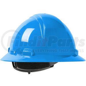 280-HP641R-07 by DYNAMIC - Kilimanjaro™ Hard Hat - Oversize-small, Sky Blue - (Pair)