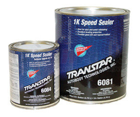 6084 by TRANSTAR - 1K Speed Sealer, 1-Quart